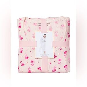 Victoria Secret Thermal Lounge PJ Set